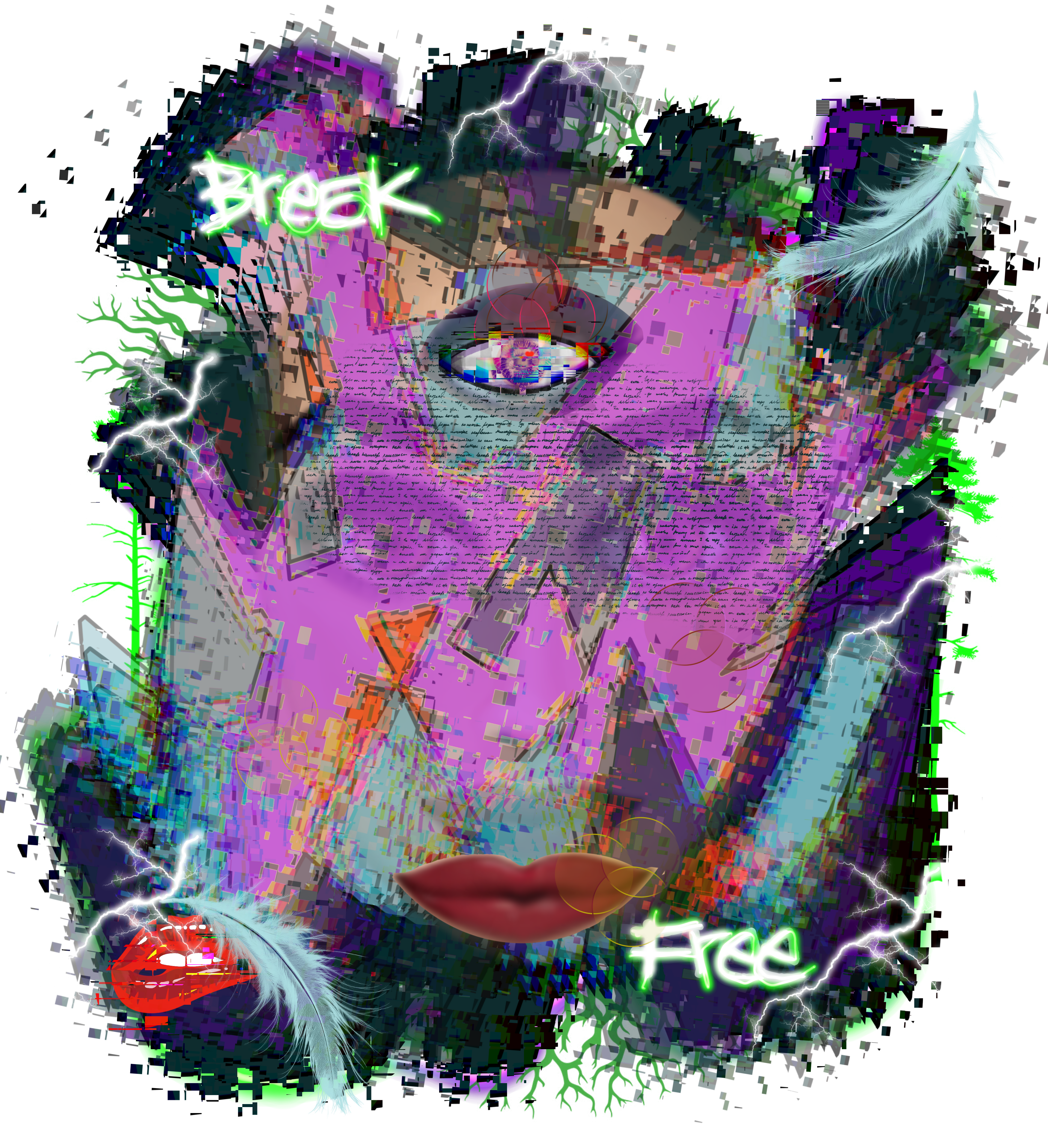 Break Free