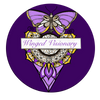 Winged Visionary - Home